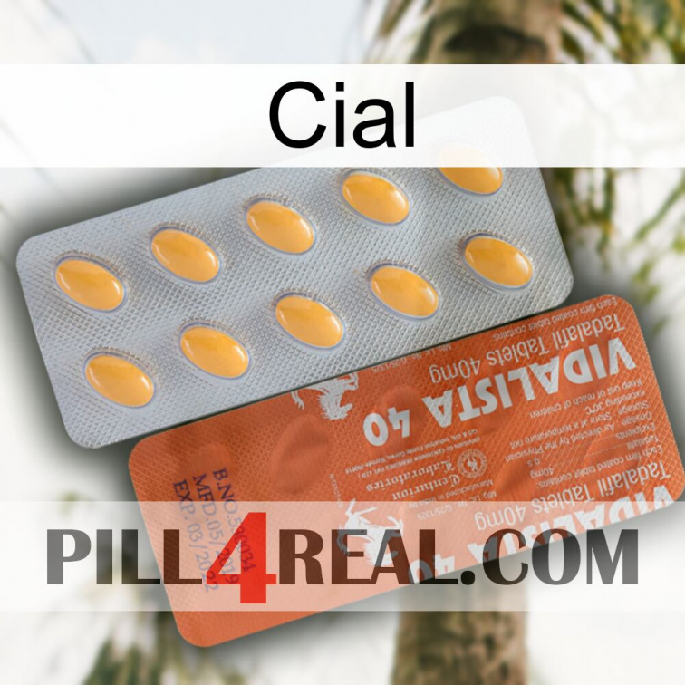 Cial 43